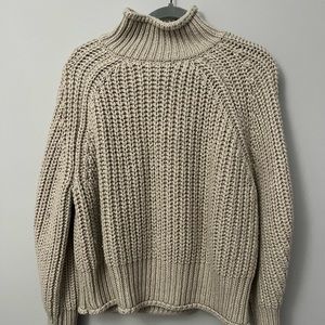 H&M Turtle Neck Sweater